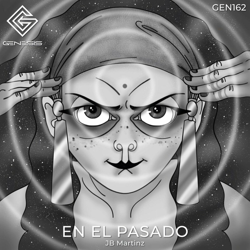 JB Martinz - En El Pasado [GEN162]